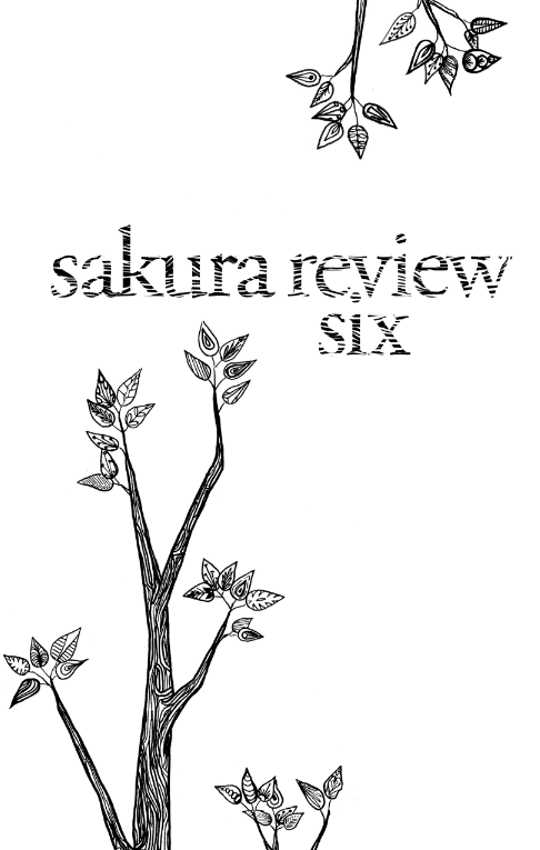 Sakura Review Issue 6 | owen lucas